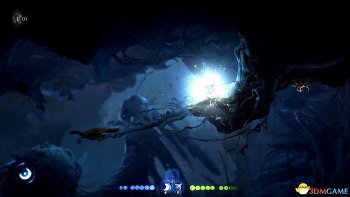 聖靈之光2 (Ori and the Will of the Wisps) 圖文全攻略