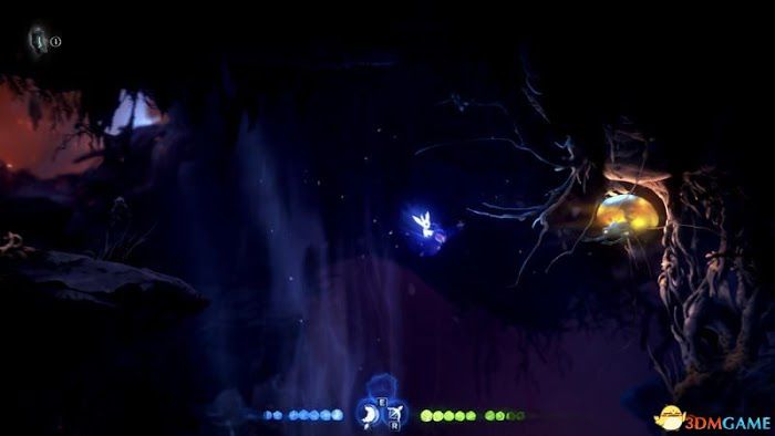 聖靈之光2 (Ori and the Will of the Wisps) 圖文全攻略