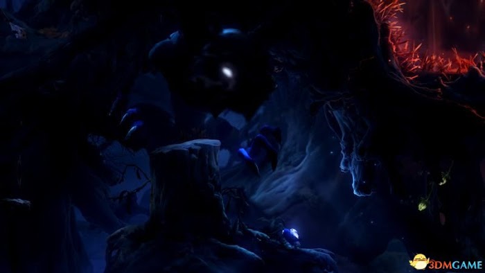 聖靈之光2 (Ori and the Will of the Wisps) 圖文全攻略
