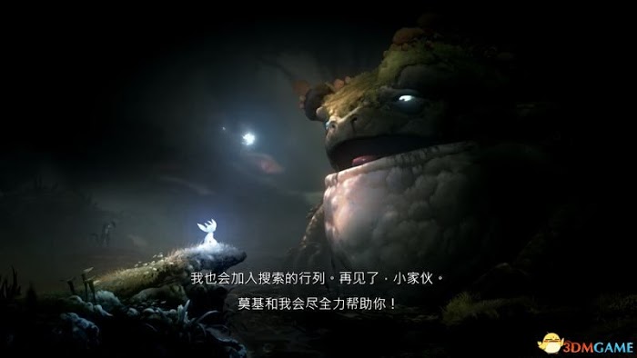 聖靈之光2 (Ori and the Will of the Wisps) 圖文全攻略