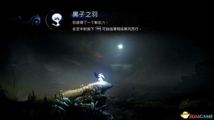 聖靈之光2 (Ori and the Will of the Wisps) 圖文全攻略