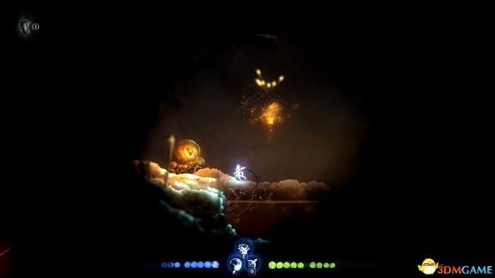 聖靈之光2 (Ori and the Will of the Wisps) 圖文全攻略