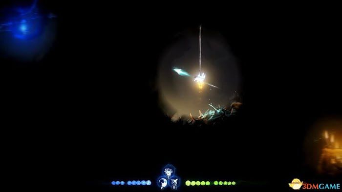 聖靈之光2 (Ori and the Will of the Wisps) 圖文全攻略