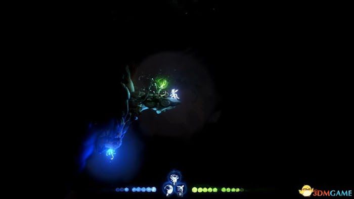 聖靈之光2 (Ori and the Will of the Wisps) 圖文全攻略