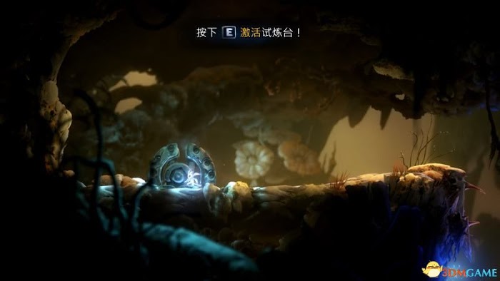 聖靈之光2 (Ori and the Will of the Wisps) 圖文全攻略