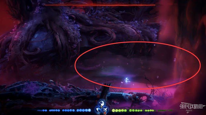 聖靈之光2 (Ori and the Will of the Wisps) 全支線、收集流程圖文攻略