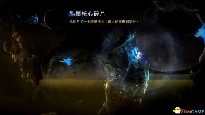 聖靈之光2 (Ori and the Will of the Wisps) 圖文全攻略