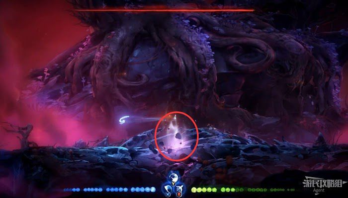 聖靈之光2 (Ori and the Will of the Wisps) 全支線、收集流程圖文攻略