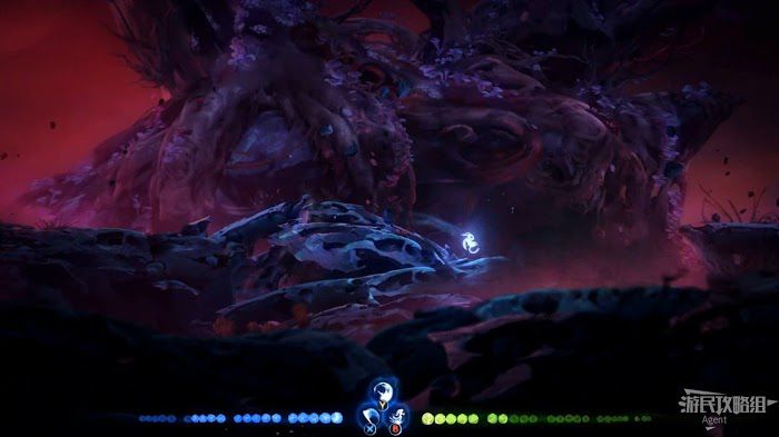 聖靈之光2 (Ori and the Will of the Wisps) 全支線、收集流程圖文攻略