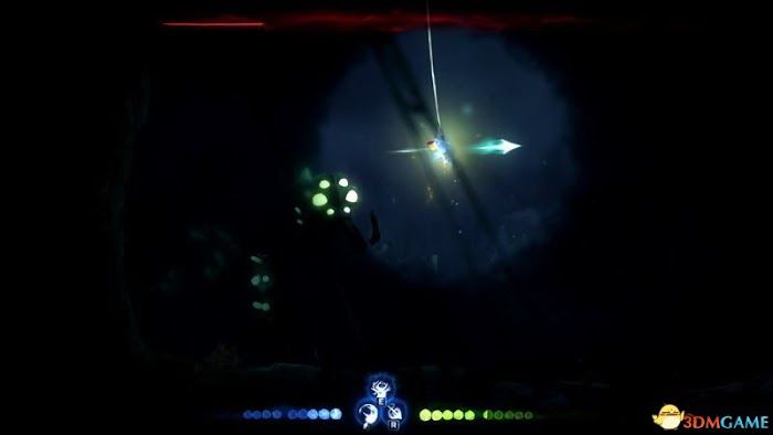 聖靈之光2 (Ori and the Will of the Wisps) 圖文全攻略