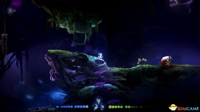 聖靈之光2 (Ori and the Will of the Wisps) 圖文全攻略