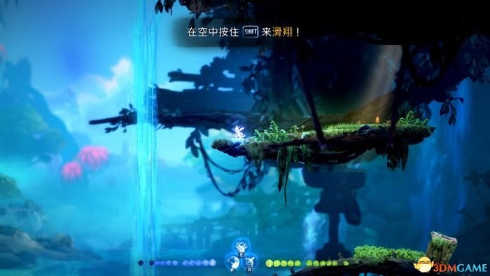 聖靈之光2 (Ori and the Will of the Wisps) 圖文全攻略
