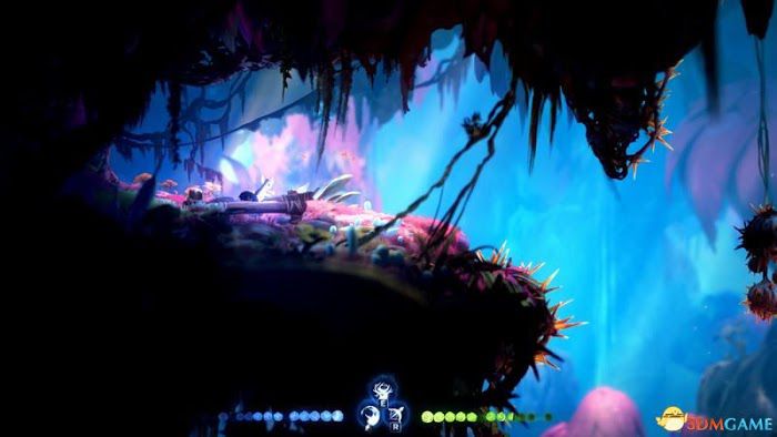 聖靈之光2 (Ori and the Will of the Wisps) 圖文全攻略