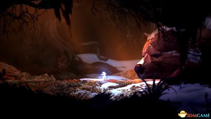 聖靈之光2 (Ori and the Will of the Wisps) 圖文全攻略