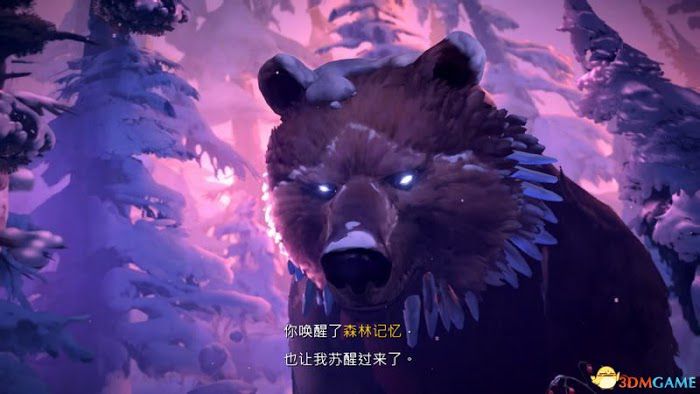 聖靈之光2 (Ori and the Will of the Wisps) 圖文全攻略