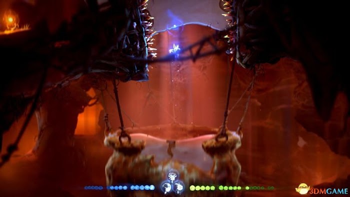 聖靈之光2 (Ori and the Will of the Wisps) 圖文全攻略