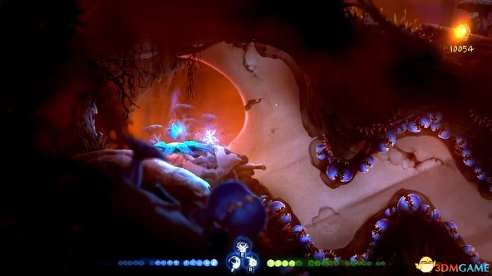 聖靈之光2 (Ori and the Will of the Wisps) 圖文全攻略