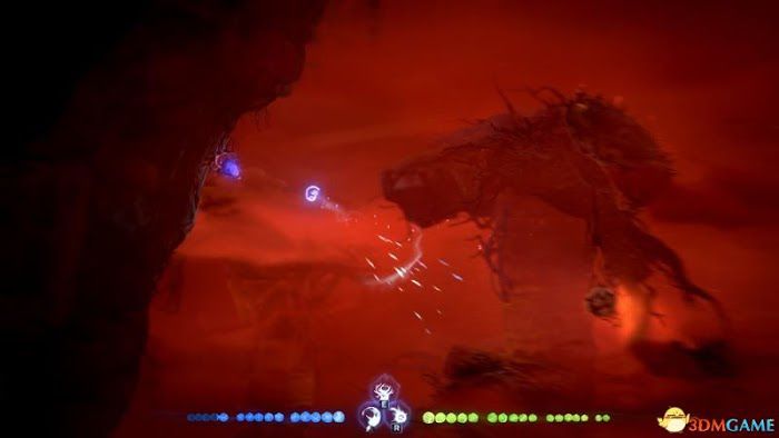 聖靈之光2 (Ori and the Will of the Wisps) 圖文全攻略