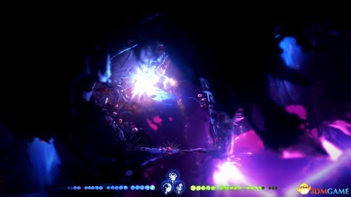 聖靈之光2 (Ori and the Will of the Wisps) 圖文全攻略