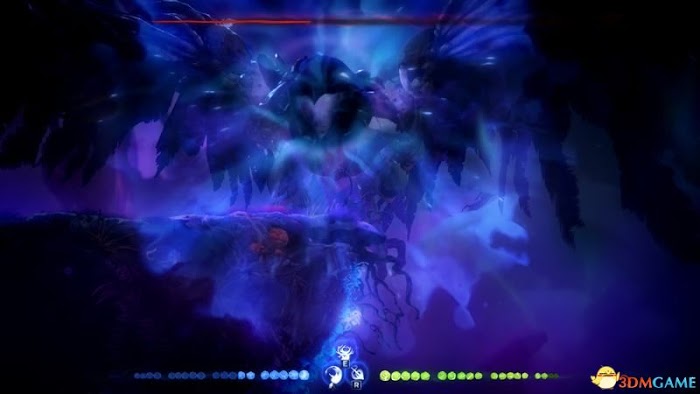 聖靈之光2 (Ori and the Will of the Wisps) 圖文全攻略
