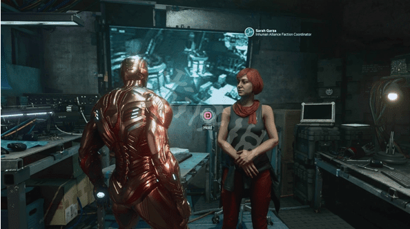 漫威復仇者聯盟 (Marvel's Avengers) 陣營任務方法