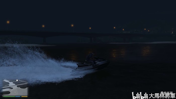 俠盜獵車手5 (GTA 5) 有趣地點標記與介紹
