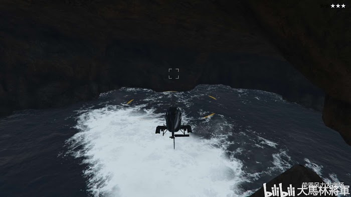 俠盜獵車手5 (GTA 5) 有趣地點標記與介紹