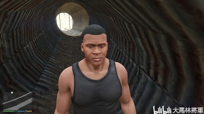 俠盜獵車手5 (GTA 5) 有趣地點標記與介紹