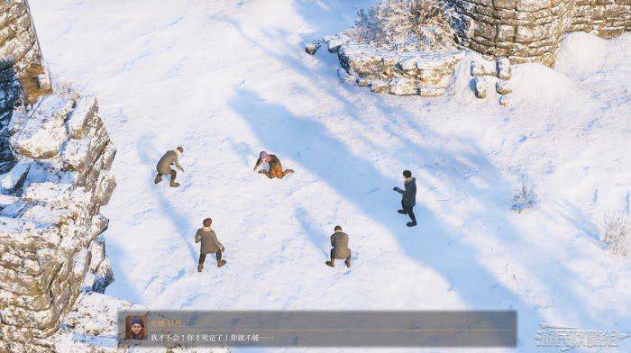 鋼鐵收割者 (Iron Harvest) 戰役流程圖文攻略