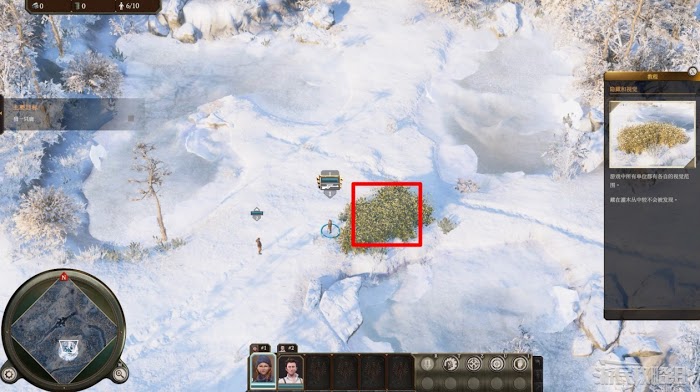 鋼鐵收割者 (Iron Harvest) 戰役流程圖文攻略
