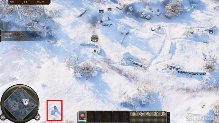 鋼鐵收割者 (Iron Harvest) 戰役流程圖文攻略