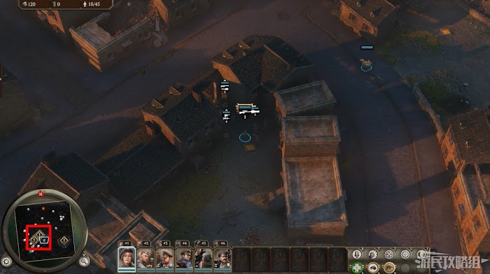 鋼鐵收割者 (Iron Harvest) 戰役流程圖文攻略
