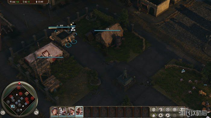 鋼鐵收割者 (Iron Harvest) 戰役流程圖文攻略