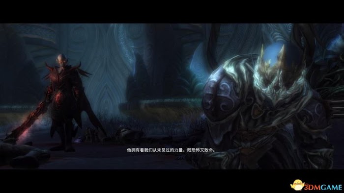 大地王國 罪與罰 強化版 圖文全攻略