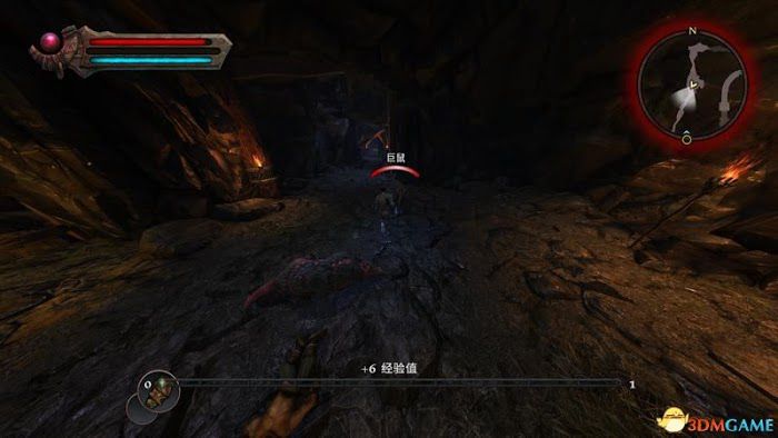 大地王國 罪與罰 強化版 圖文全攻略