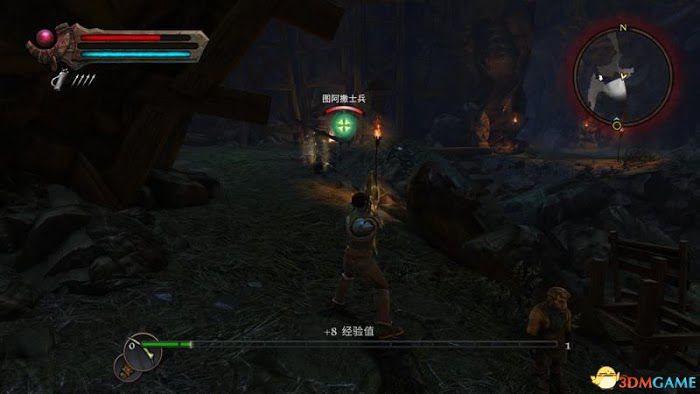 大地王國 罪與罰 強化版 圖文全攻略