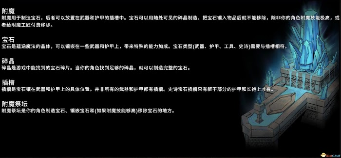 大地王國 罪與罰 強化版 圖文全攻略