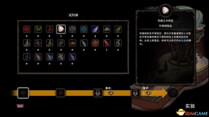 大地王國 罪與罰 強化版 圖文全攻略
