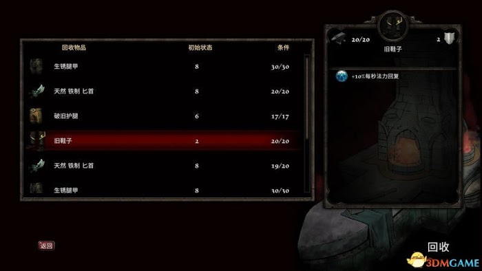 大地王國 罪與罰 強化版 圖文全攻略