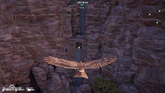刺客教條 奧德賽 (Assassin's Creed Odyssey) 極樂世界陶片位置分享
