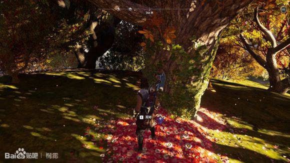 刺客教條 奧德賽 (Assassin's Creed Odyssey) 極樂世界陶片位置分享