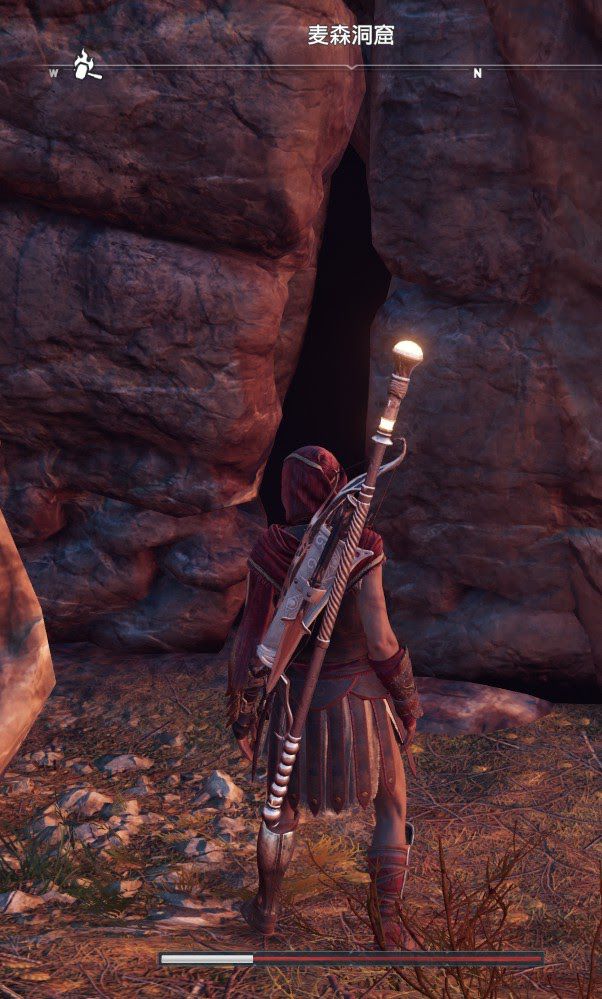 刺客教條 奧德賽 (Assassin's Creed Odyssey) 裝備對比、刷裝方法與銘文選擇解析