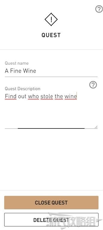 刺客教條 奧德賽 (Assassin's Creed Odyssey) 故事創作模式攻略