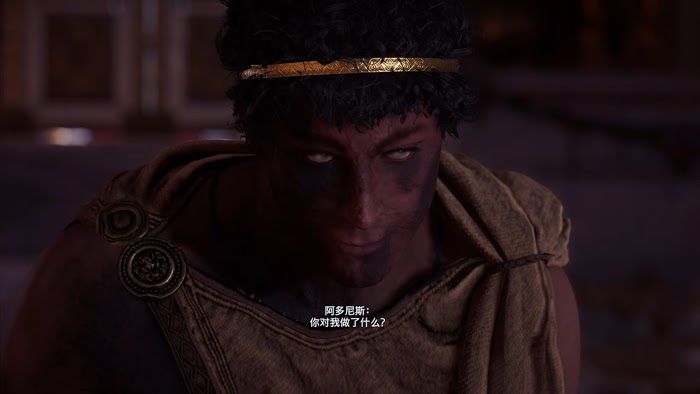 刺客教條 奧德賽 (Assassin's Creed Odyssey) 亞特蘭蒂斯之命運DLC阿多尼斯攻略方法與結局
