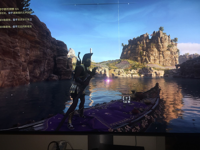 刺客教條 奧德賽 (Assassin's Creed Odyssey) 亞特蘭蒂斯之命運DLC劇情背景與新增內容