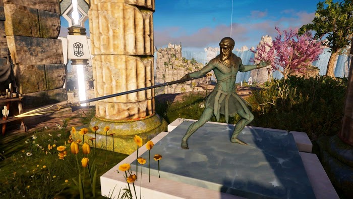 刺客教條 奧德賽 (Assassin's Creed Odyssey) DLC新兵種裝備與能力分析