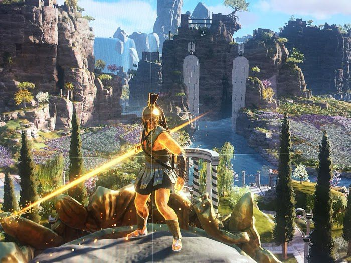 刺客教條 奧德賽 (Assassin's Creed Odyssey) 亞特蘭蒂斯之命運DLC劇情背景與新增內容