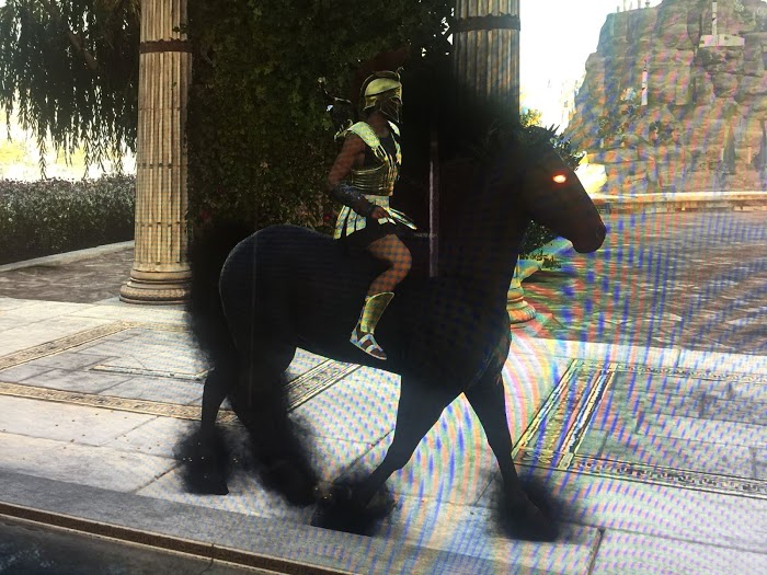 刺客教條 奧德賽 (Assassin's Creed Odyssey) 亞特蘭蒂斯之命運DLC劇情背景與新增內容