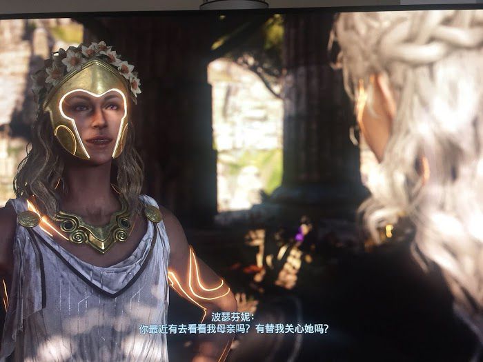 刺客教條 奧德賽 (Assassin's Creed Odyssey) 亞特蘭蒂斯之命運DLC劇情背景與新增內容