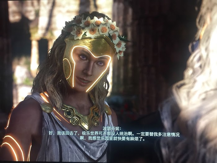刺客教條 奧德賽 (Assassin's Creed Odyssey) 亞特蘭蒂斯之命運DLC劇情背景與新增內容